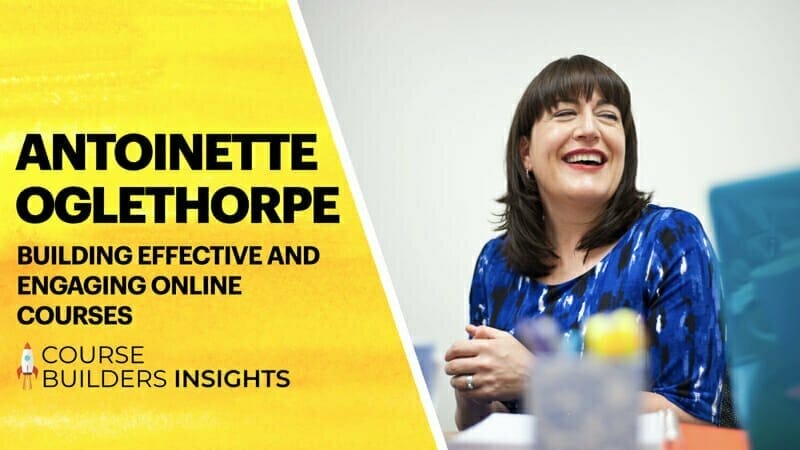 Antoinette Oglethorpe