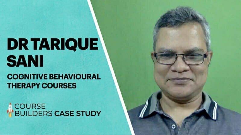 Dr Tarique Sani