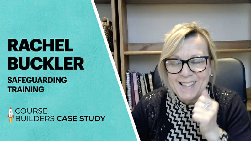 Rachel Buckler