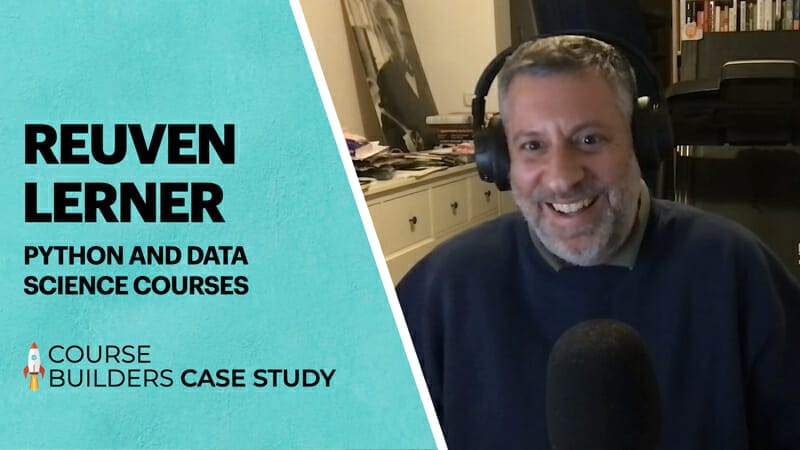 Reuven Lerner