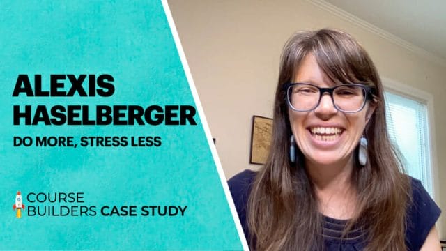Alexis Haselberger