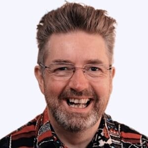 Profile photo of Ian